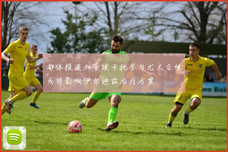 都体报道加蒂埃卡托参与尤文合练或将影响伊尔迪兹治疗方案